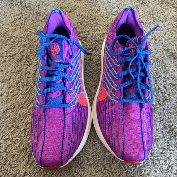 Women’s Nike zoom pegagus NWOT 8 - Picture 3 of 4